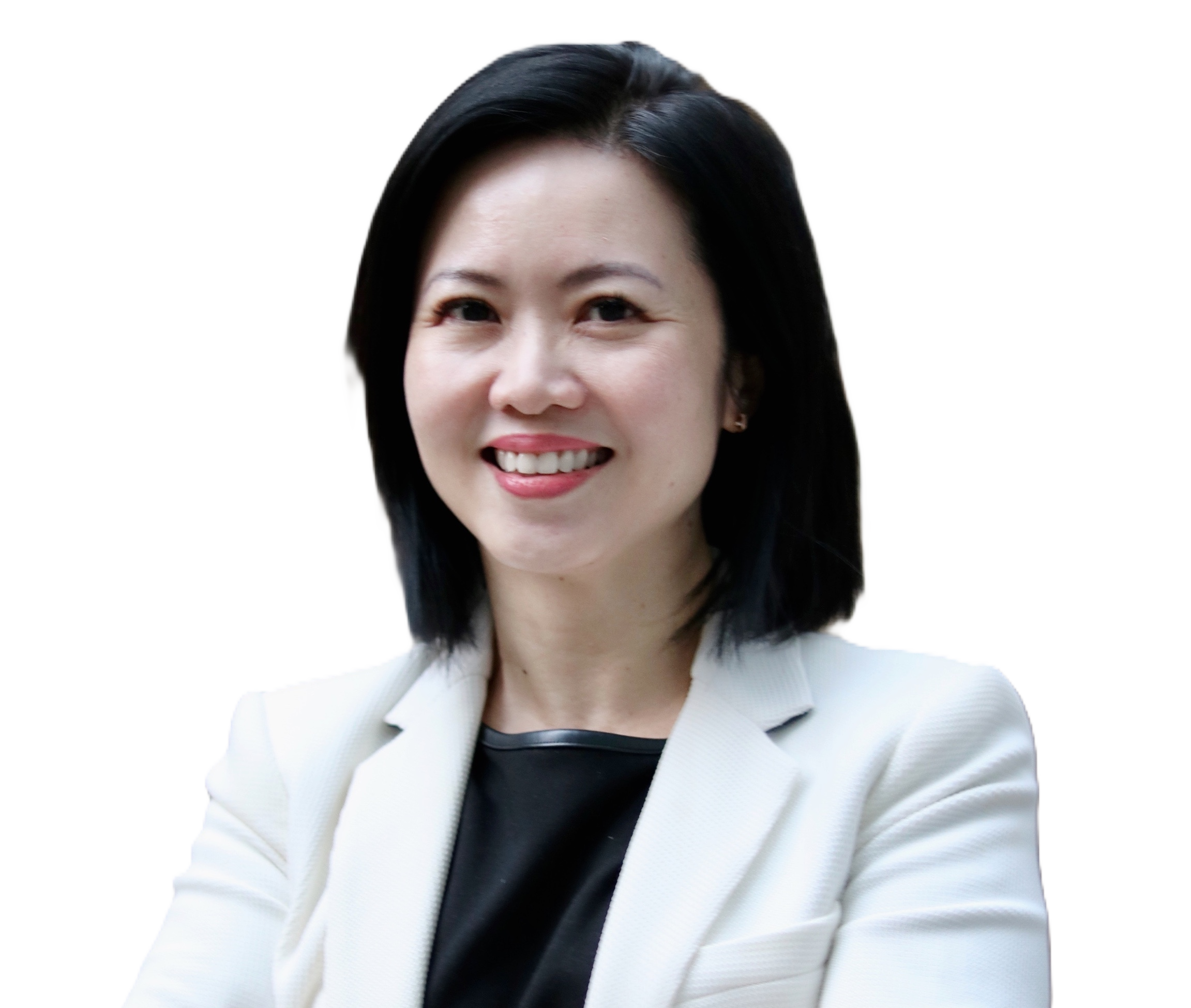 Cindy Wong, Founder Director, Estate Planning Practitioners (HK) Limited